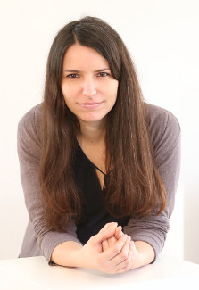 Romina Lauzensky