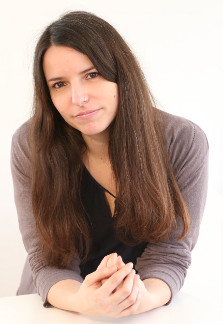 Romina Lauzensky