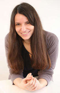 Romina Lauzensky